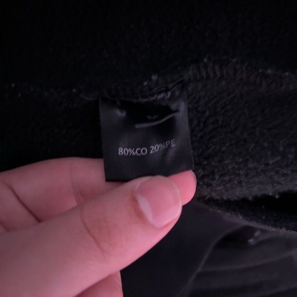 Vetements 2016 og metal - Picture 7 of 7